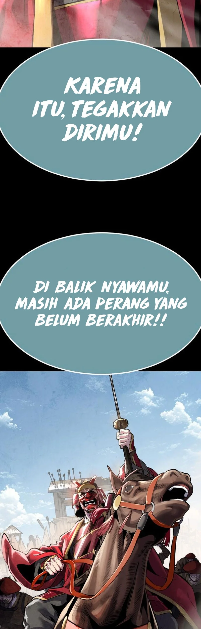 Ticket Hero S2 Chapter 351 Gambar 75