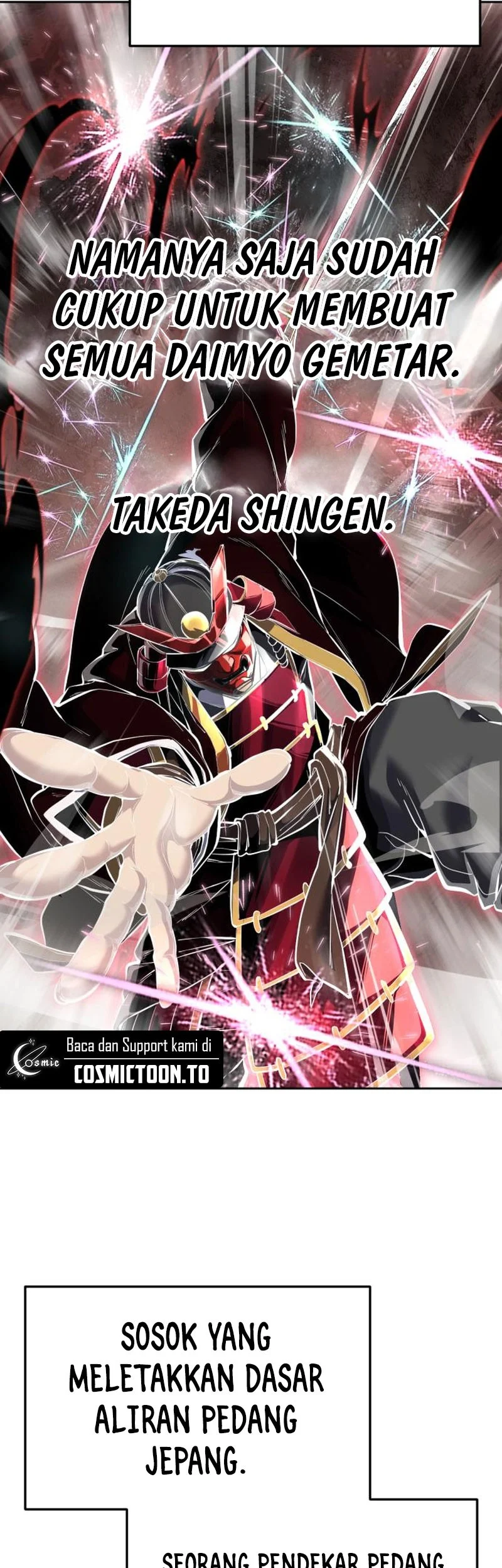 Ticket Hero S2 Chapter 351 Gambar 86