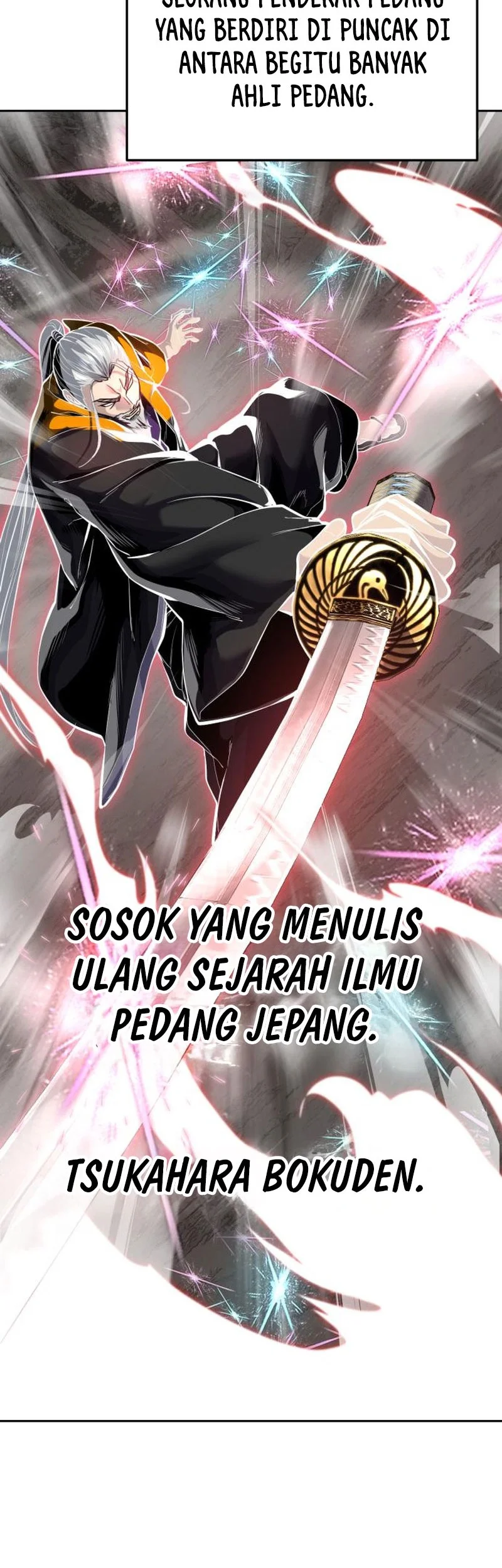 Ticket Hero S2 Chapter 351 Gambar 87