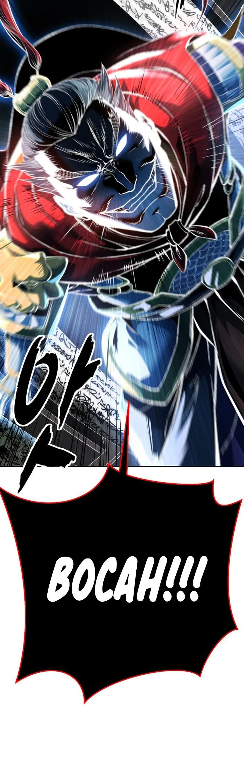 Ticket Hero S2 Chapter 351 Gambar 100