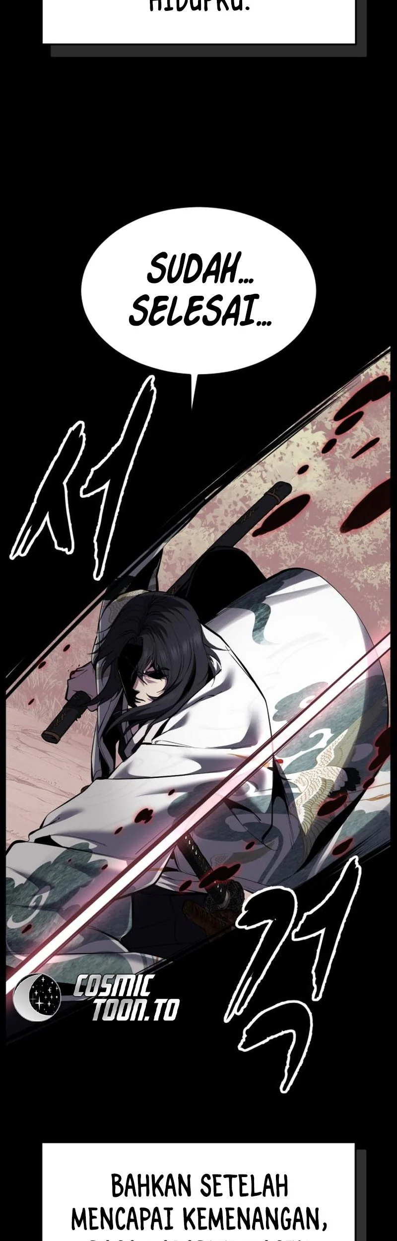 Ticket Hero S2 Chapter 351 Gambar 5