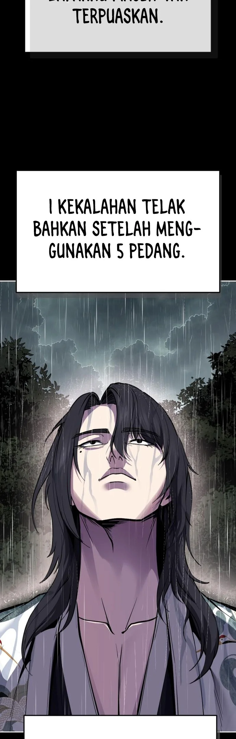 Ticket Hero S2 Chapter 351 Gambar 8