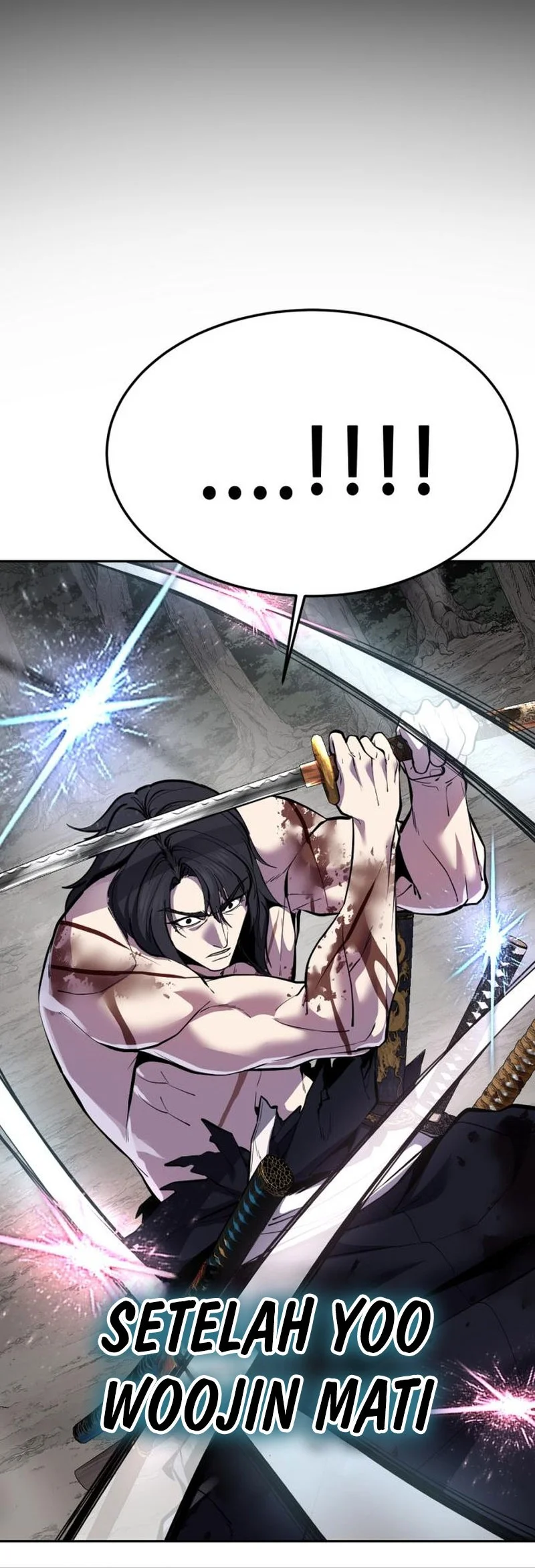 Ticket Hero S2 Chapter 351 Gambar 12