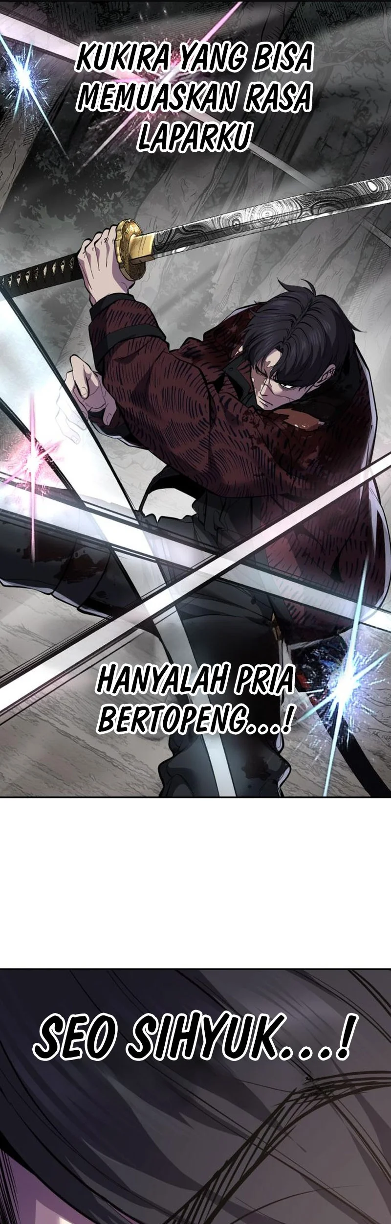 Ticket Hero S2 Chapter 351 Gambar 13