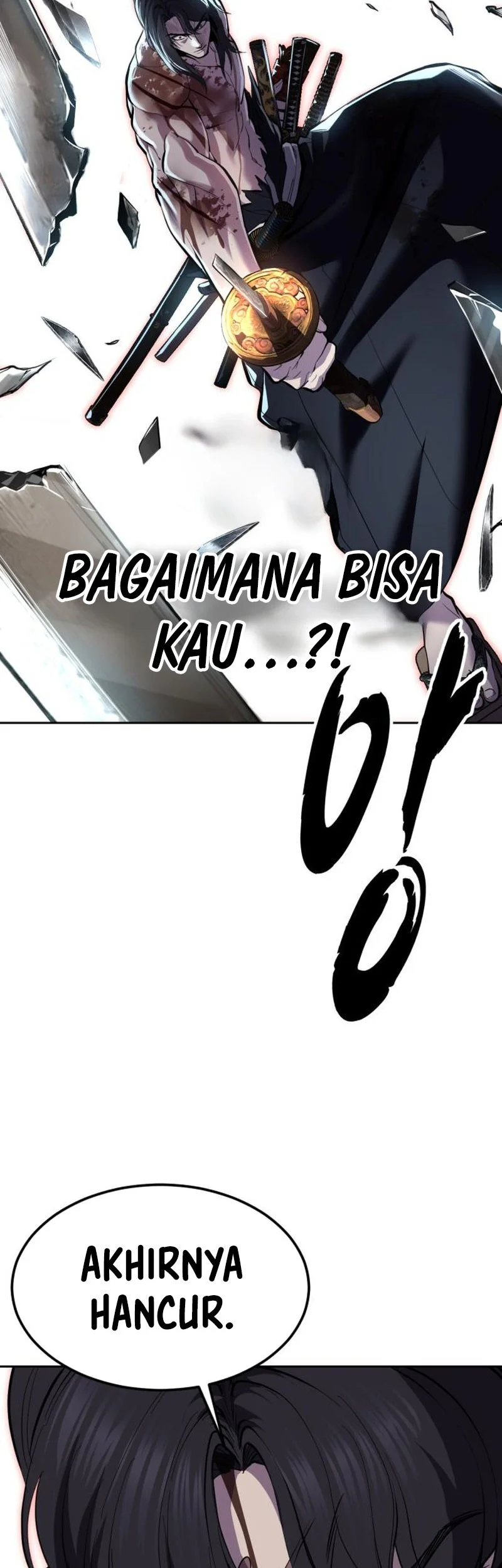Ticket Hero S2 Chapter 351 Gambar 15