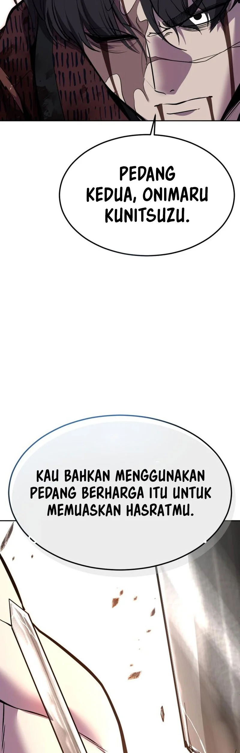 Ticket Hero S2 Chapter 351 Gambar 16