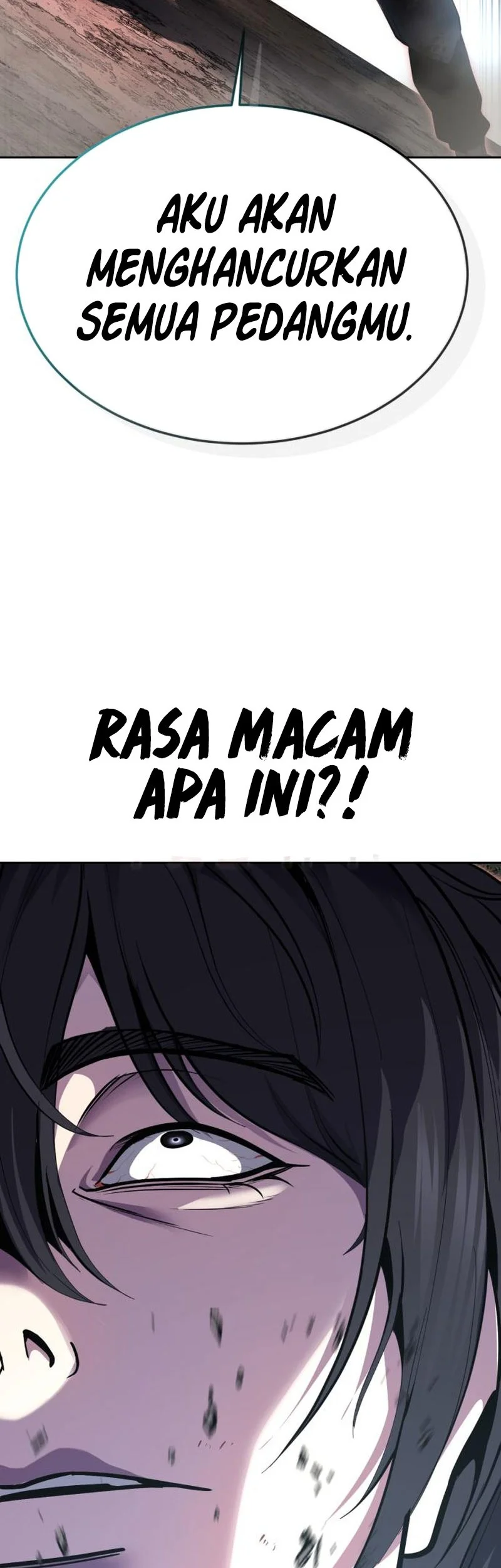 Ticket Hero S2 Chapter 351 Gambar 19