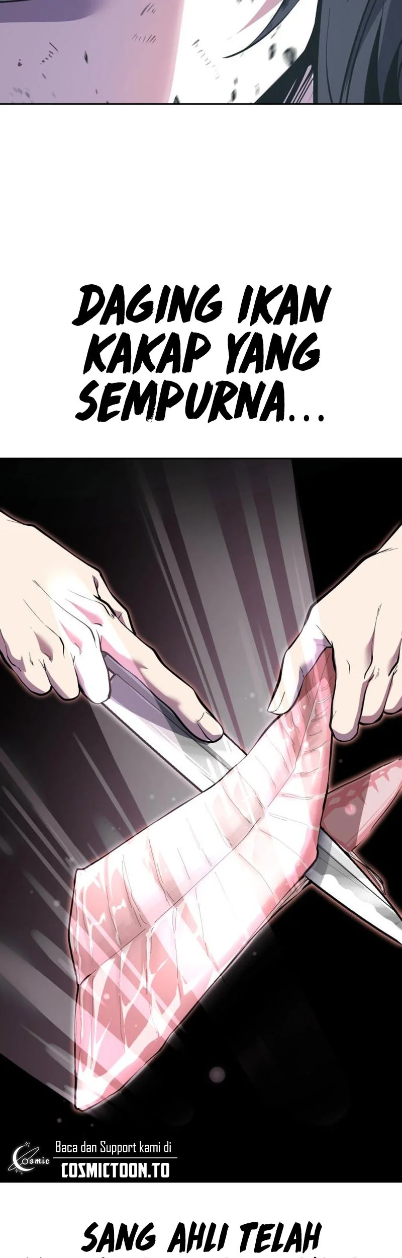 Ticket Hero S2 Chapter 351 Gambar 20