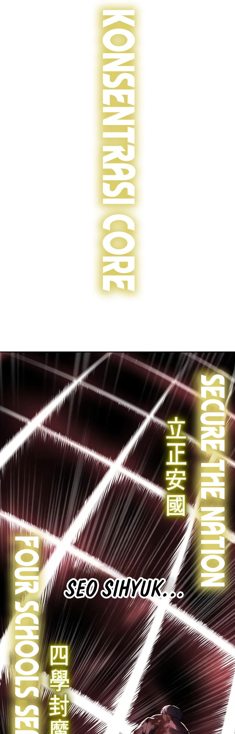 Ticket Hero S2 Chapter 351 Gambar 24