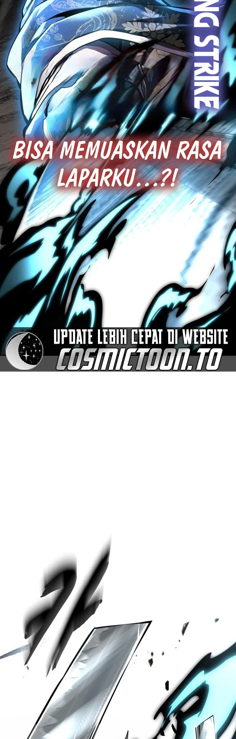 Ticket Hero S2 Chapter 351 Gambar 27