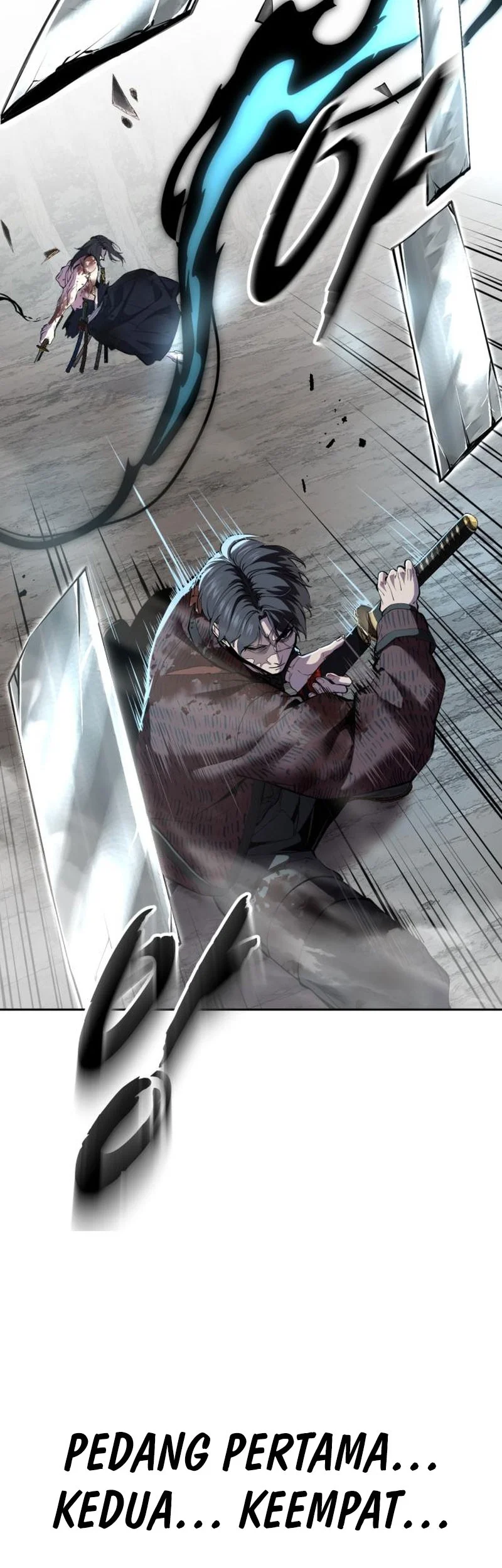 Ticket Hero S2 Chapter 351 Gambar 28