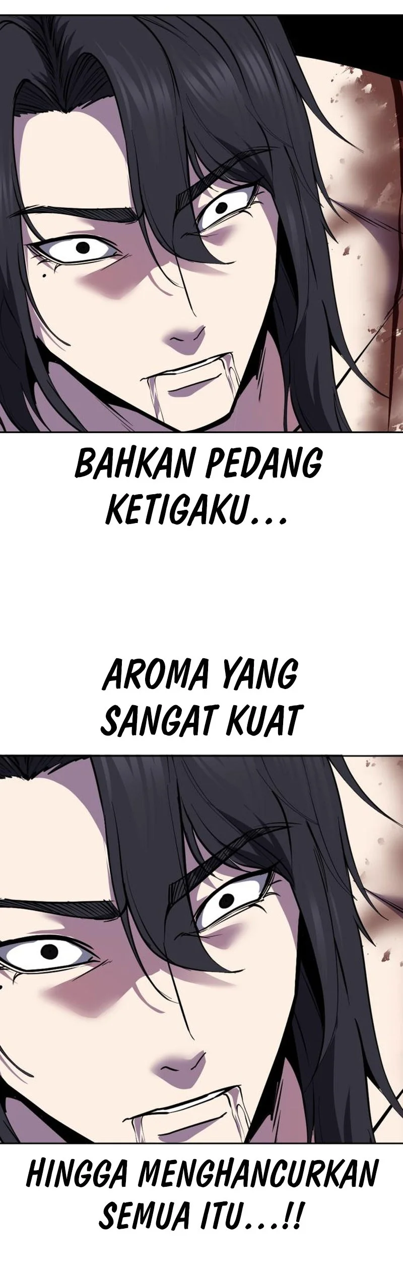 Ticket Hero S2 Chapter 351 Gambar 29