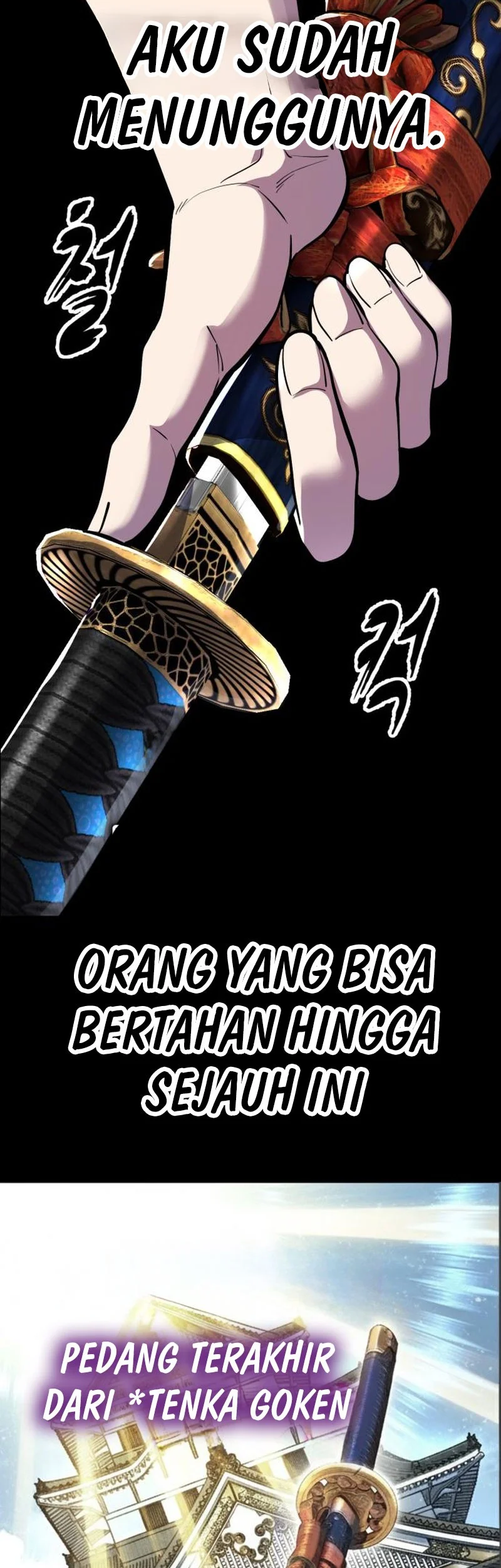 Ticket Hero S2 Chapter 351 Gambar 32