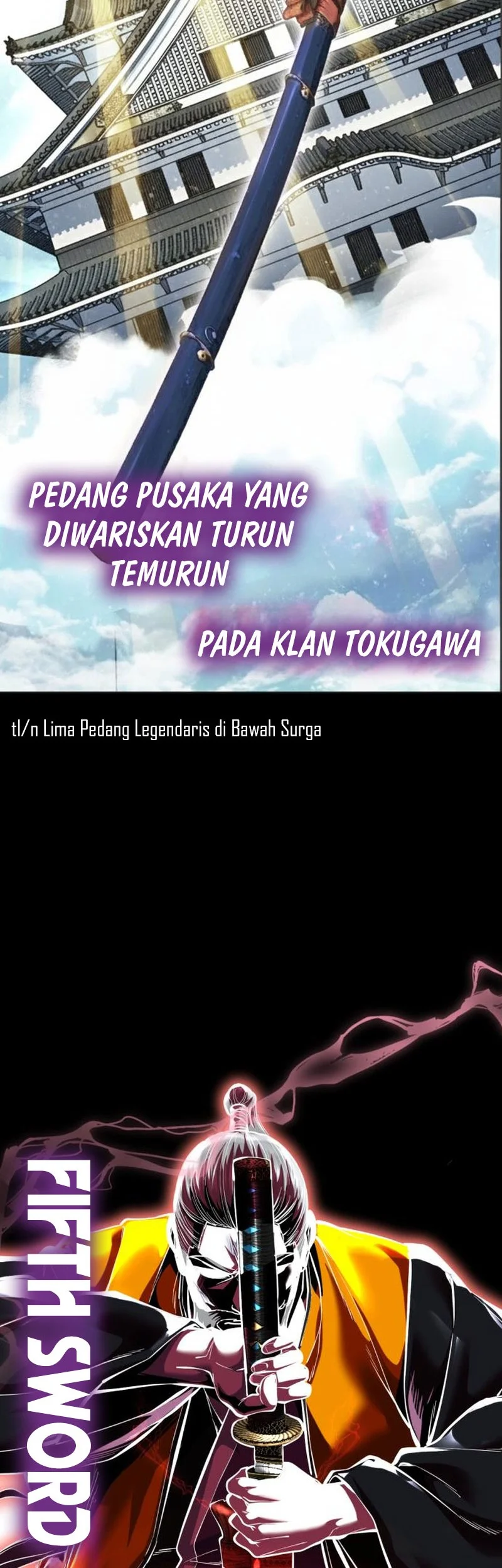 Ticket Hero S2 Chapter 351 Gambar 33