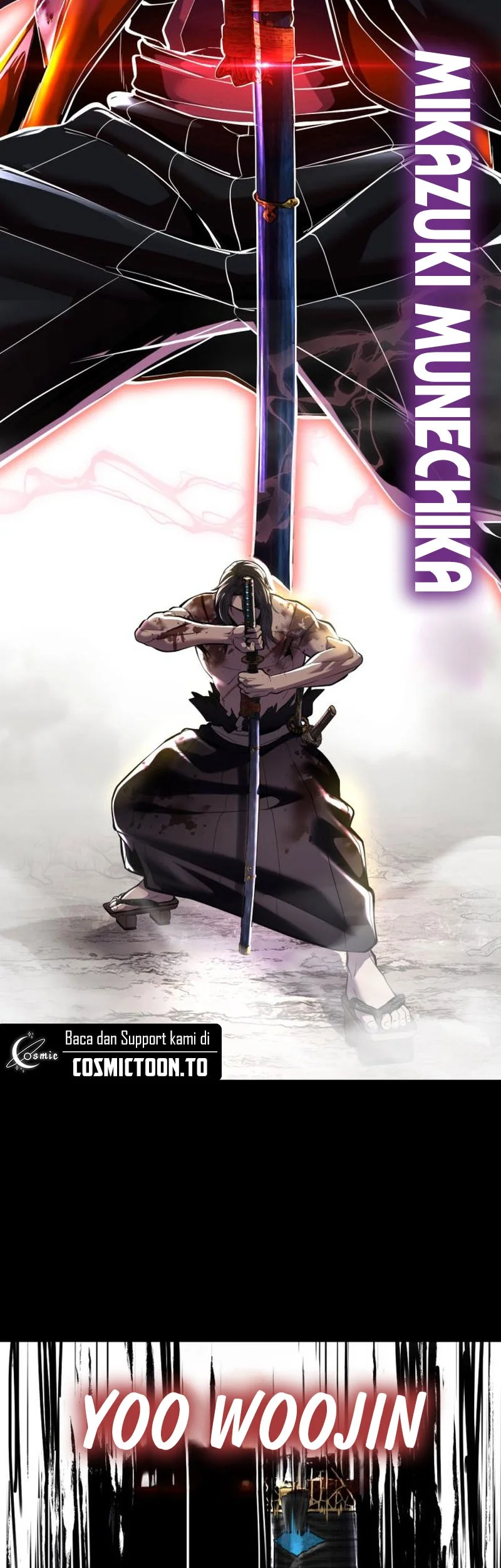 Ticket Hero S2 Chapter 351 Gambar 34