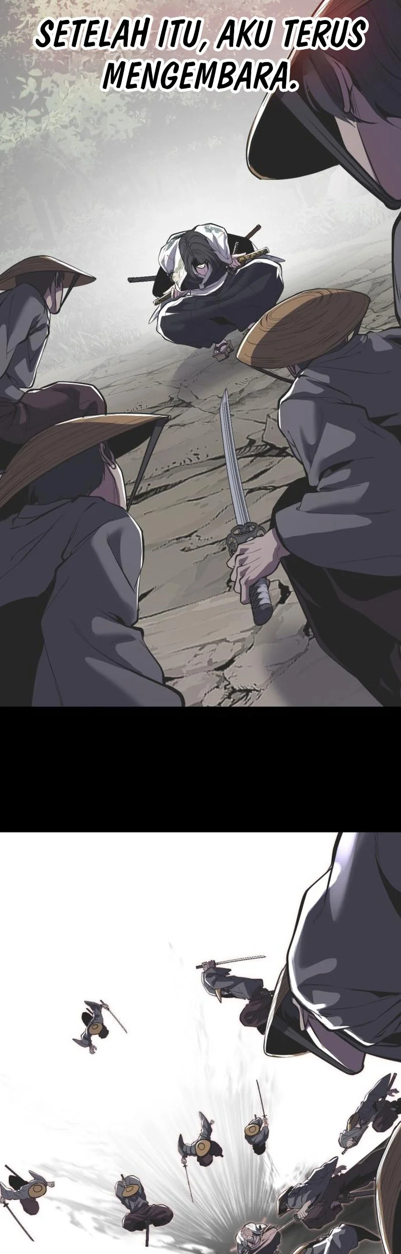 Ticket Hero S2 Chapter 351 Gambar 38