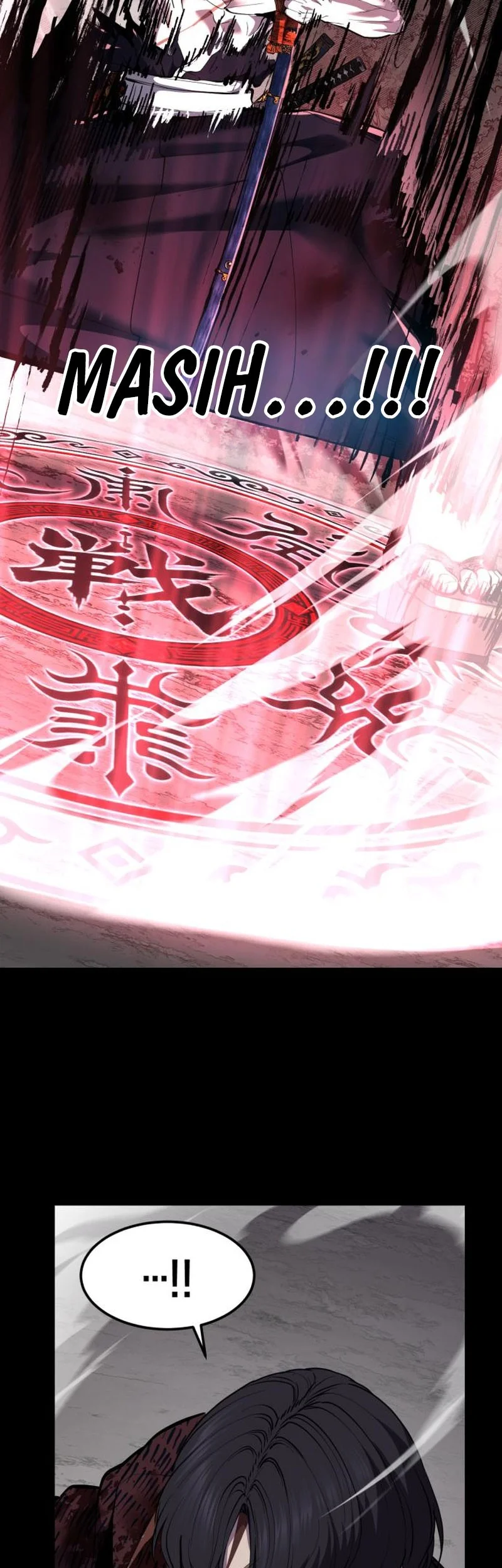 Ticket Hero S2 Chapter 351 Gambar 40
