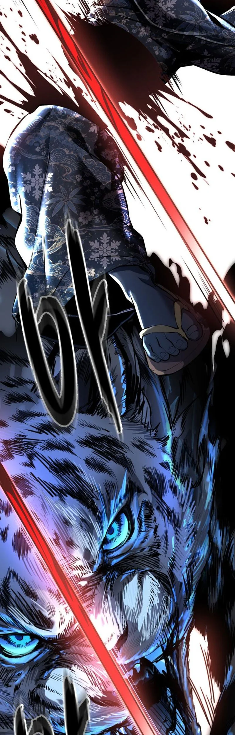 Ticket Hero S2 Chapter 351 Gambar 44