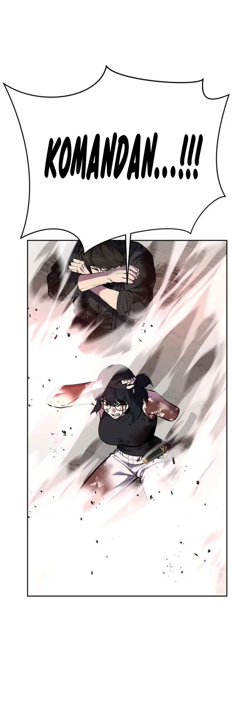 Ticket Hero S2 Chapter 351 Gambar 47