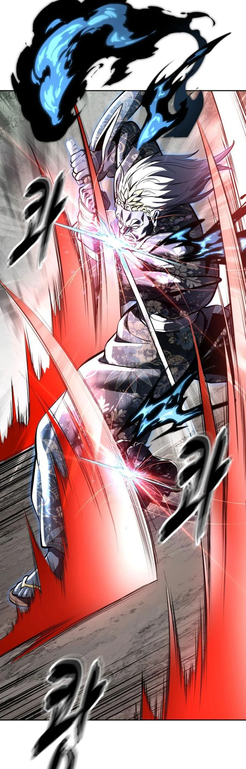 Ticket Hero S2 Chapter 351 Gambar 52