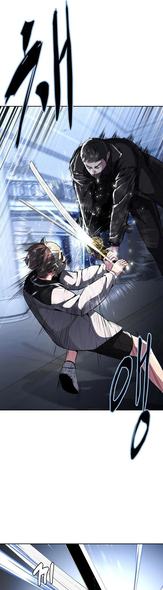 Ticket Hero S2 Chapter 36 Gambar 33