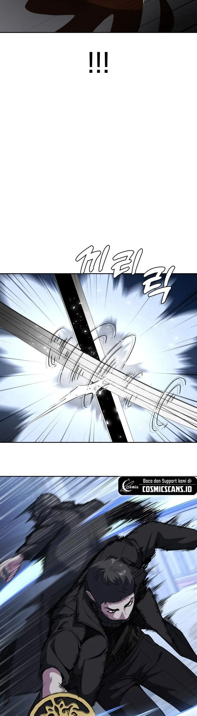 Ticket Hero S2 Chapter 36 Gambar 35