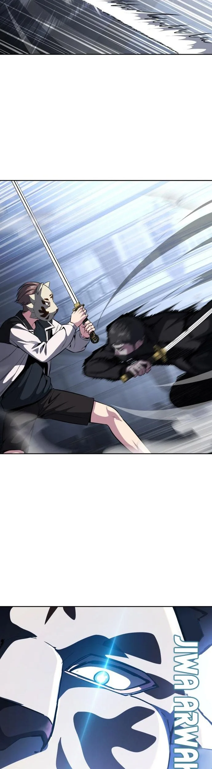 Ticket Hero S2 Chapter 36 Gambar 38