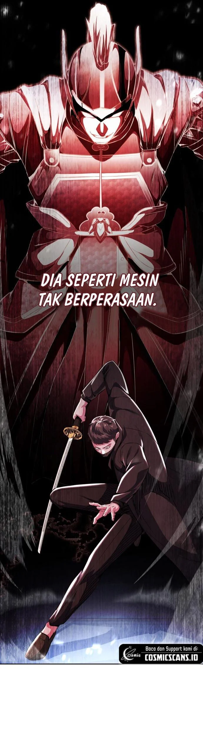 Ticket Hero S2 Chapter 36 Gambar 44