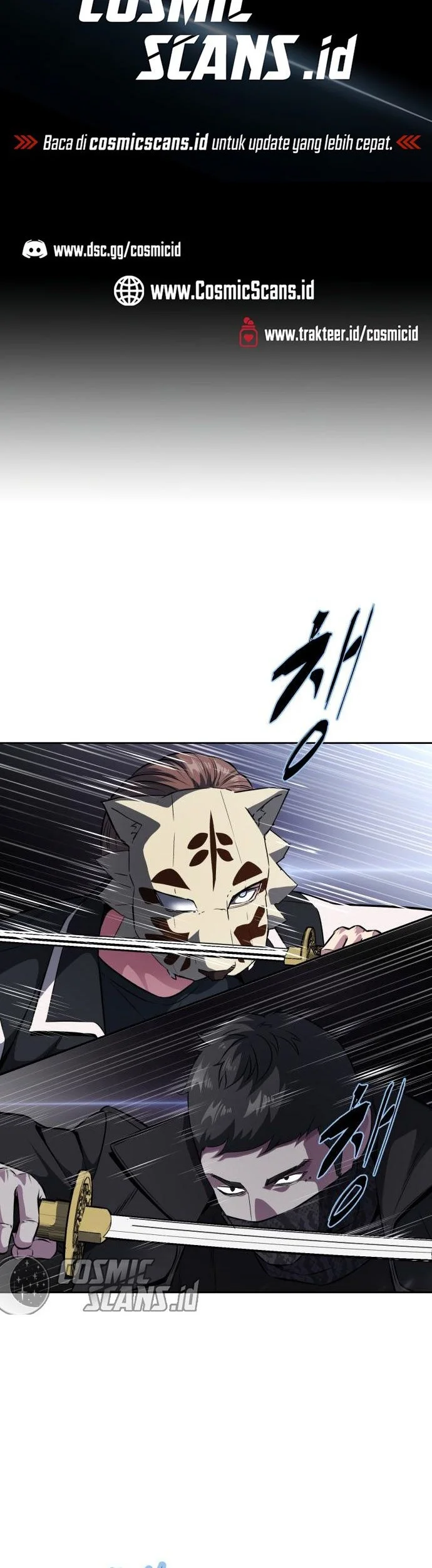 Ticket Hero S2 Chapter 36 Gambar 48