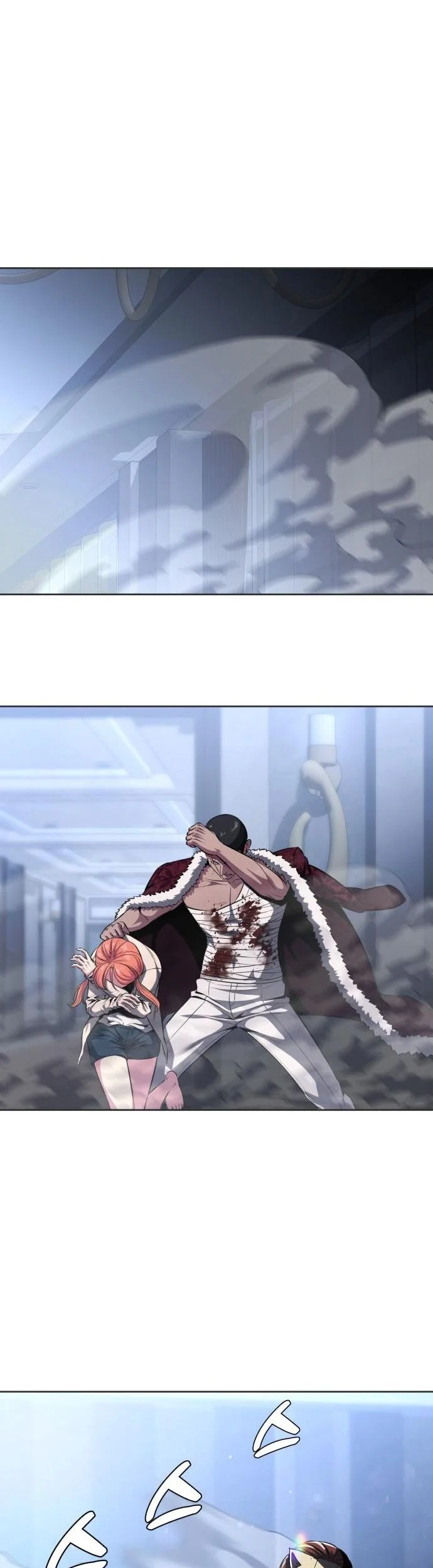 Ticket Hero S2 Chapter 36 Gambar 55