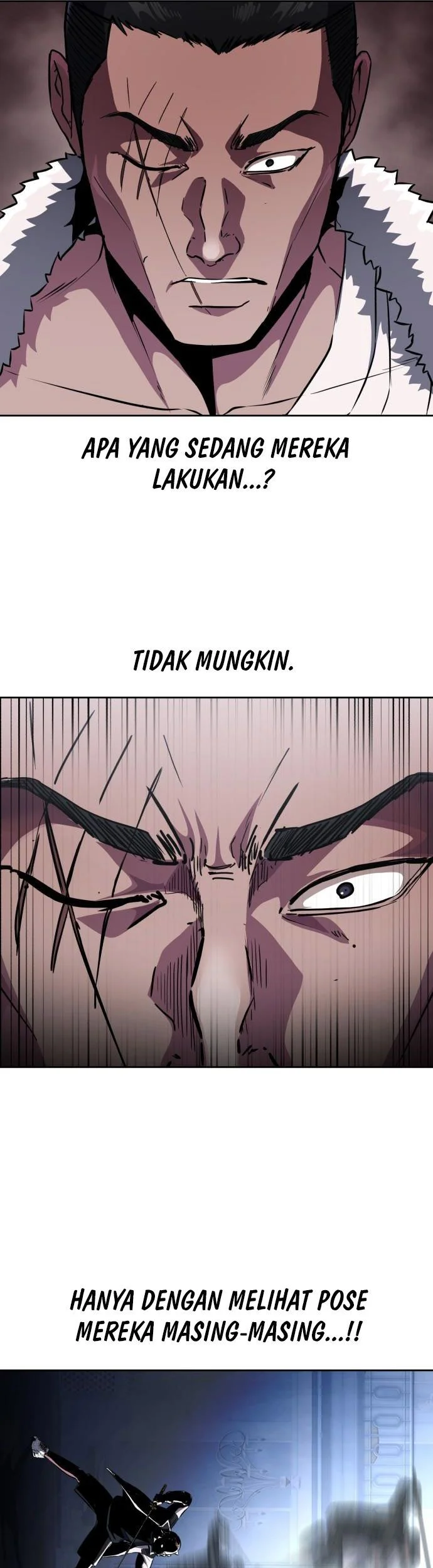 Ticket Hero S2 Chapter 36 Gambar 62