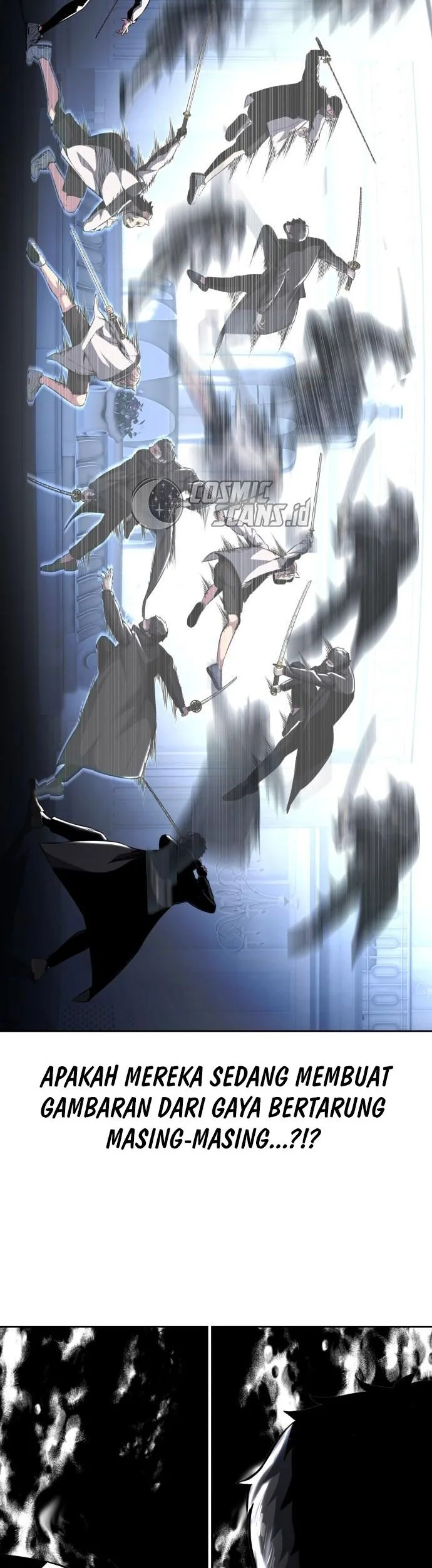 Ticket Hero S2 Chapter 36 Gambar 63