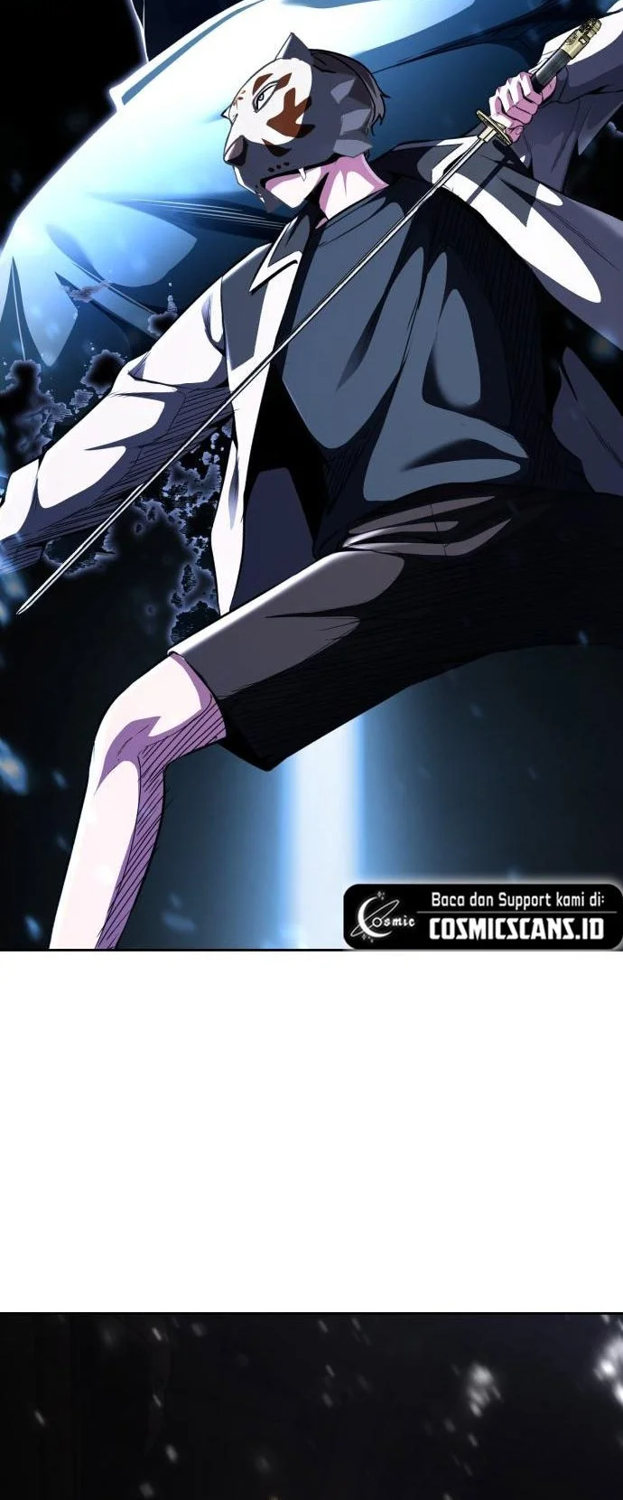 Ticket Hero S2 Chapter 36 Gambar 3