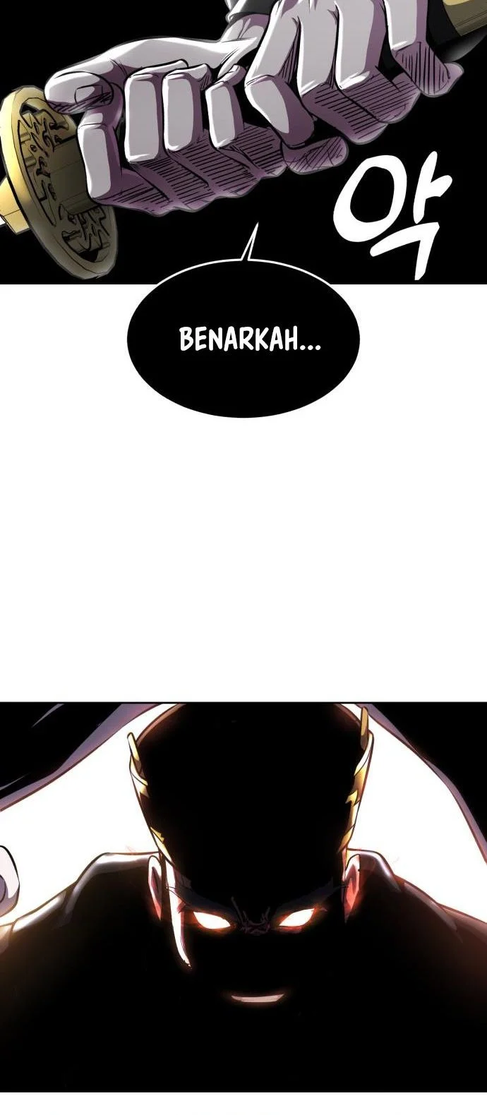 Ticket Hero S2 Chapter 36 Gambar 71