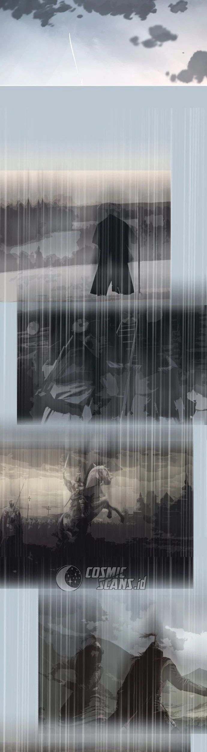 Ticket Hero S2 Chapter 36 Gambar 77