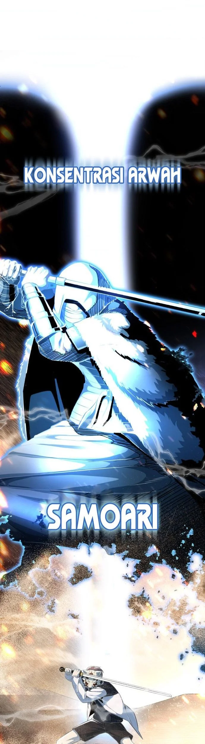 Ticket Hero S2 Chapter 36 Gambar 82