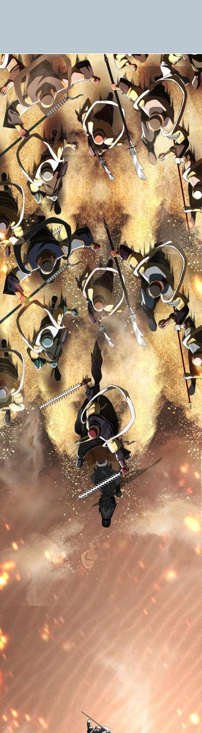 Ticket Hero S2 Chapter 36 Gambar 84