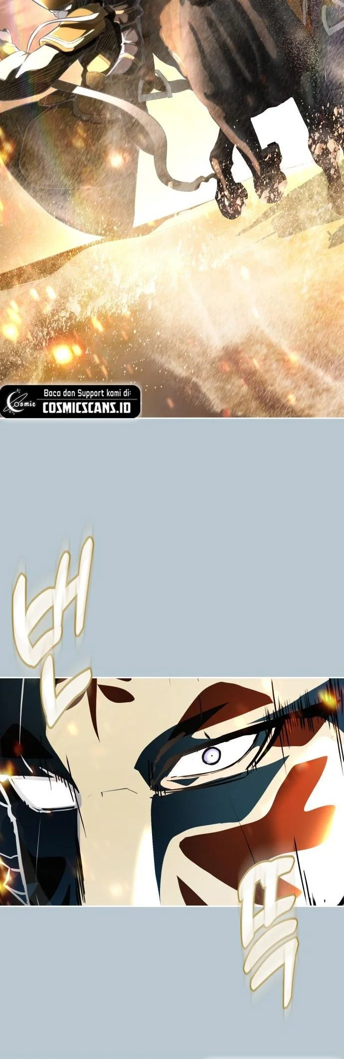 Ticket Hero S2 Chapter 36 Gambar 86