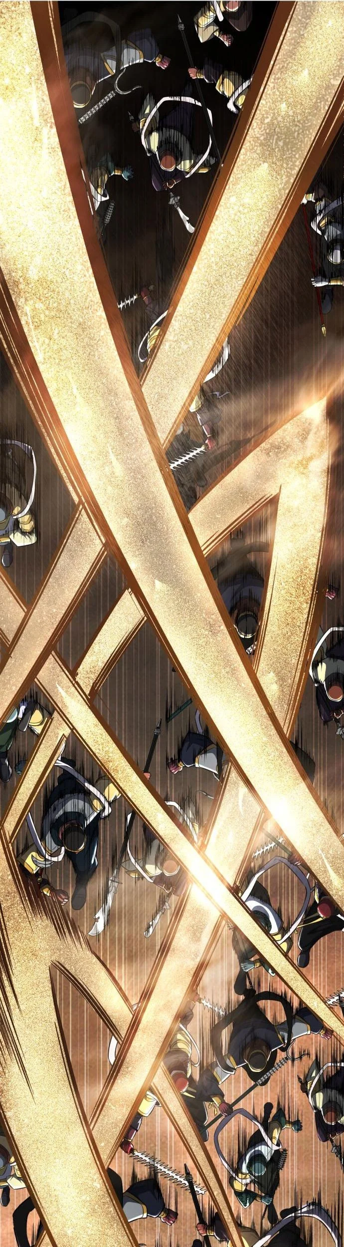 Ticket Hero S2 Chapter 36 Gambar 92