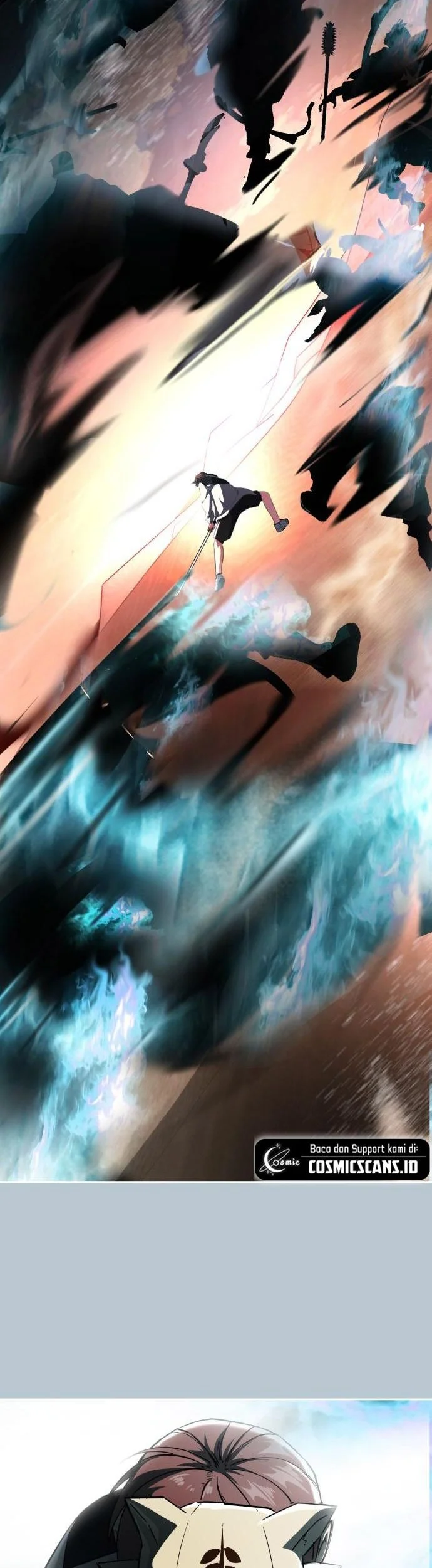 Ticket Hero S2 Chapter 36 Gambar 96