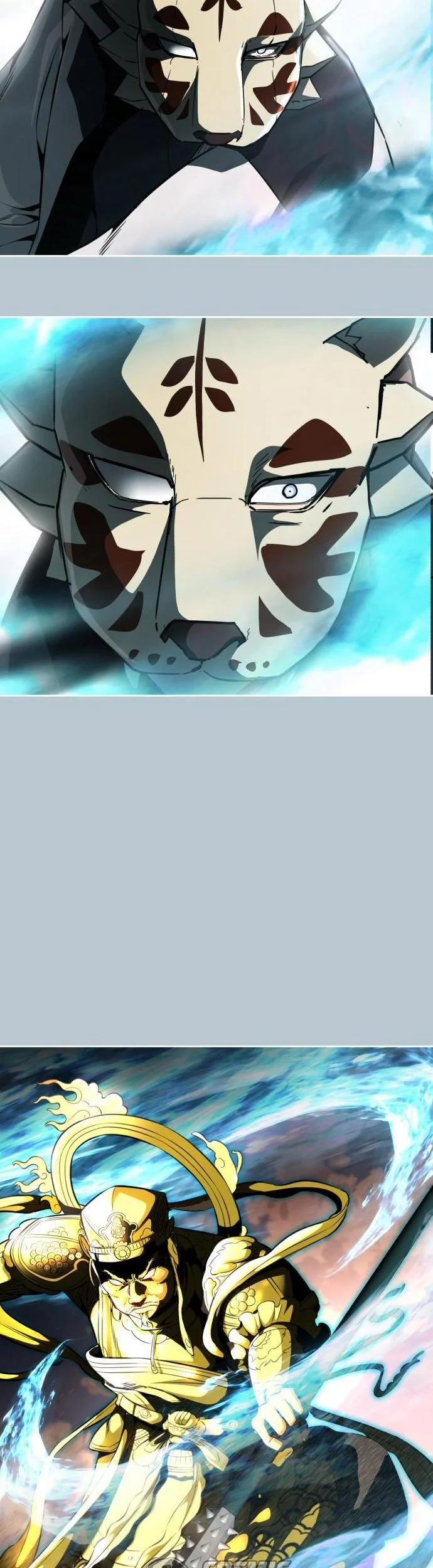 Ticket Hero S2 Chapter 36 Gambar 97