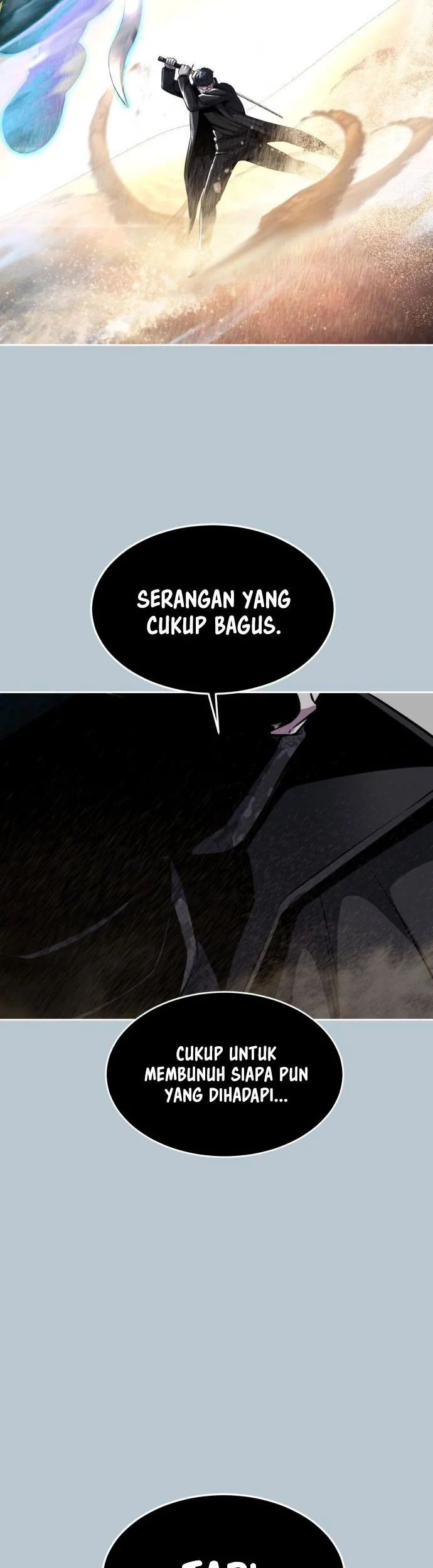 Ticket Hero S2 Chapter 36 Gambar 99