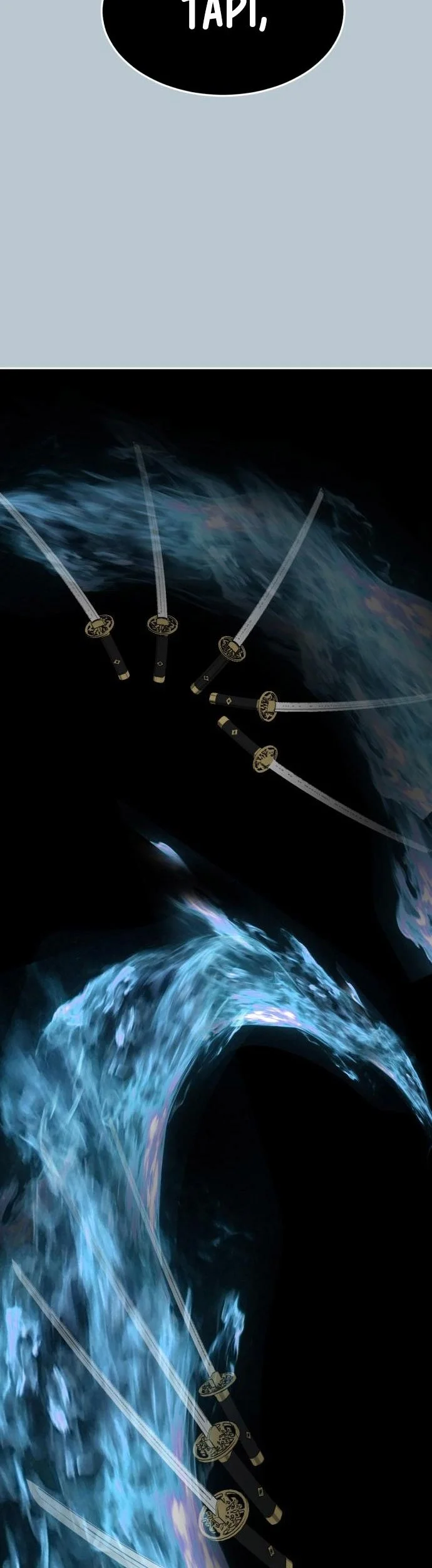 Ticket Hero S2 Chapter 36 Gambar 100