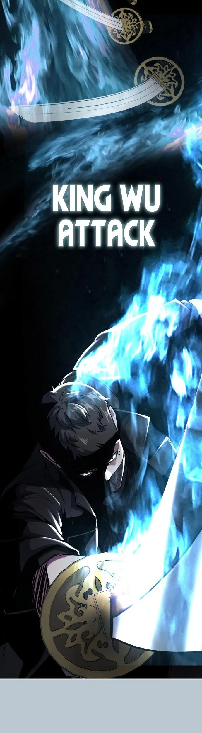 Ticket Hero S2 Chapter 36 Gambar 101