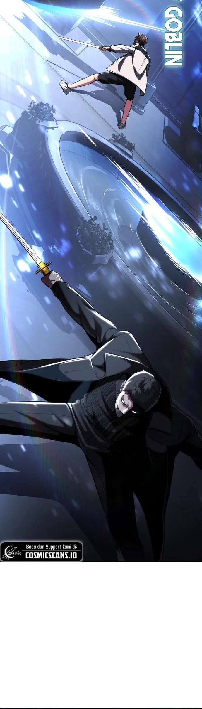 Ticket Hero S2 Chapter 36 Gambar 105