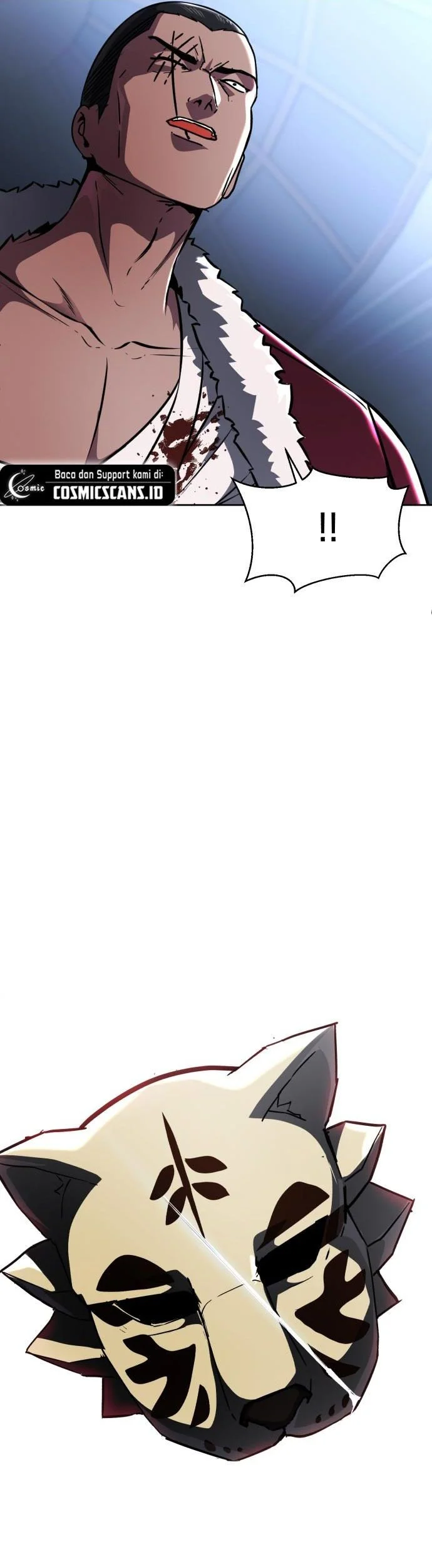 Ticket Hero S2 Chapter 36 Gambar 106