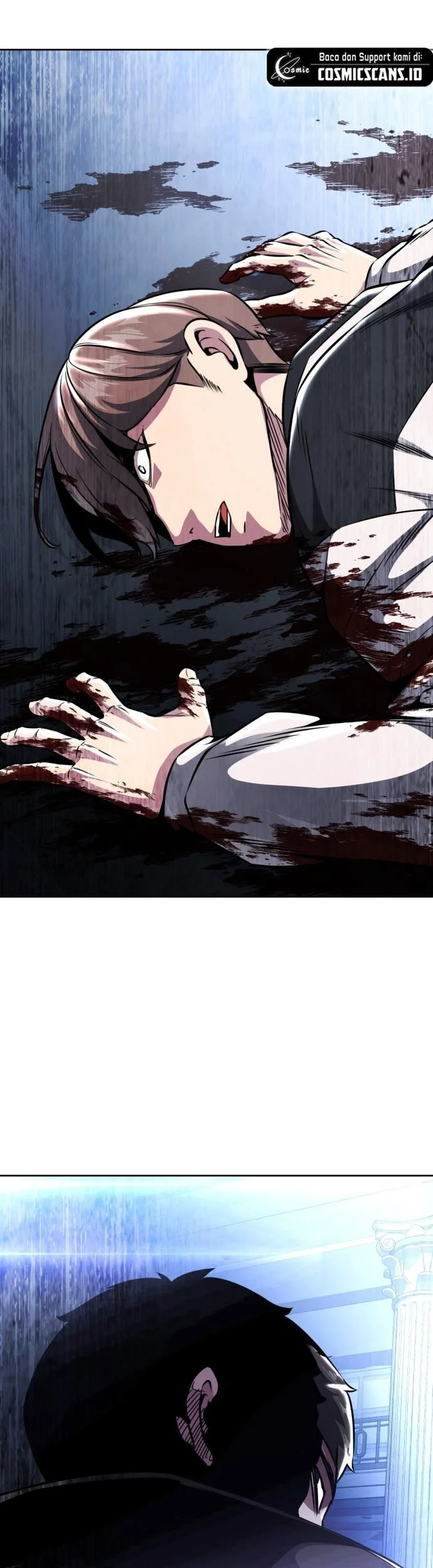 Ticket Hero S2 Chapter 36 Gambar 110