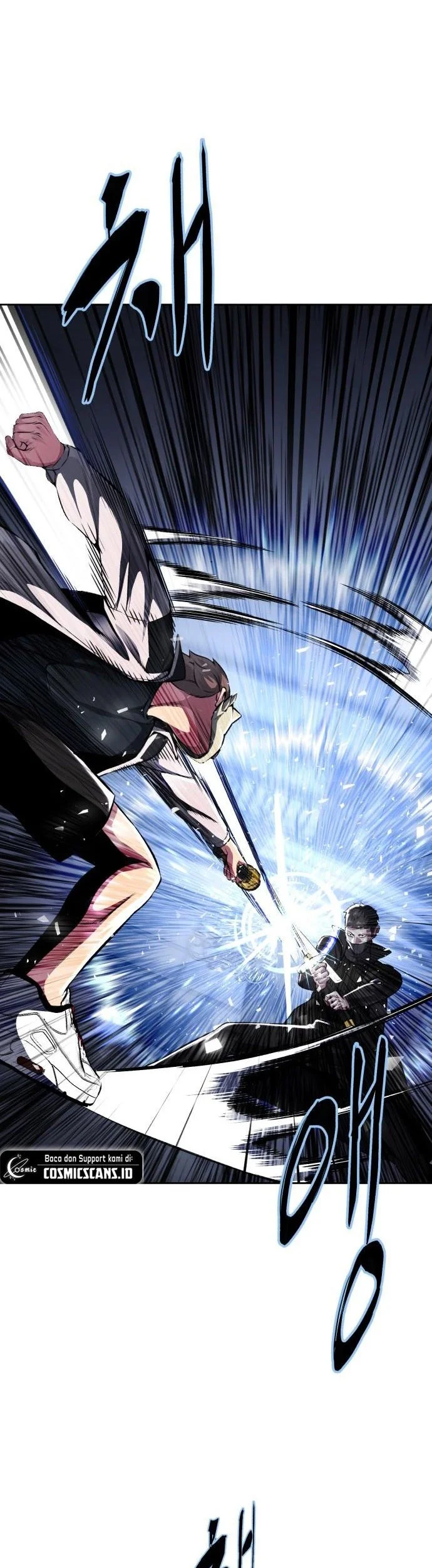 Ticket Hero S2 Chapter 36 Gambar 16