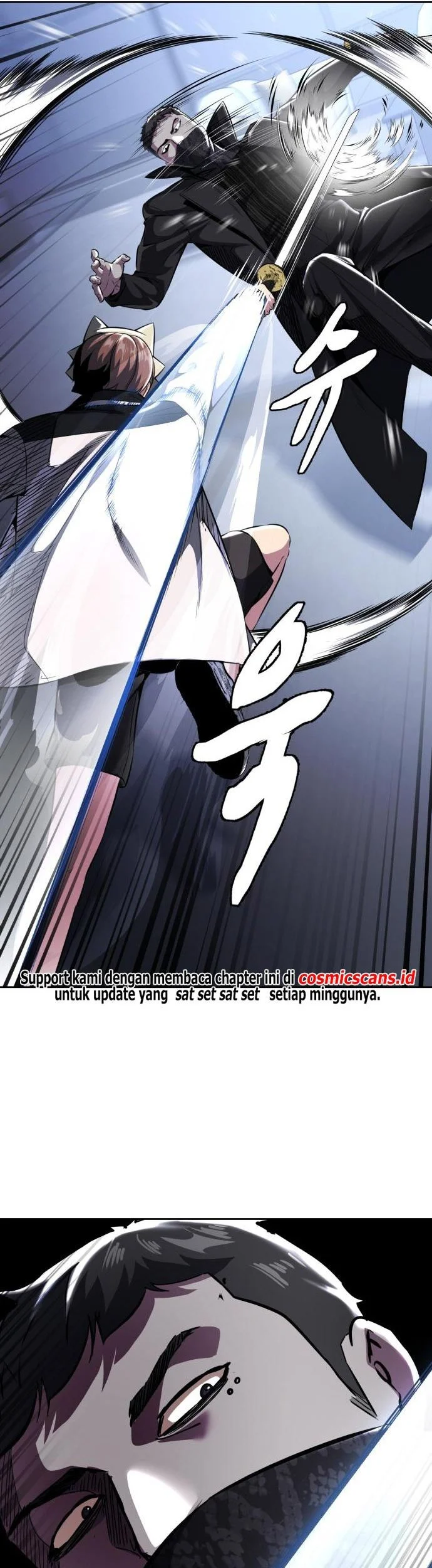 Ticket Hero S2 Chapter 36 Gambar 19