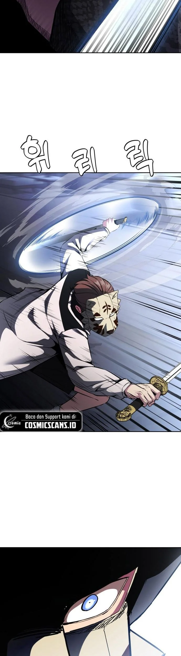 Ticket Hero S2 Chapter 36 Gambar 20